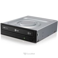 CD, DVD &amp; Blu-ray drives LG LUGH24NSD1