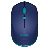 Mice, keyboards Logitech M535