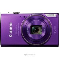Photo Canon Digital IXUS 285 HS