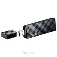 Wireless equipment for data transmission ASUS USB-AC55
