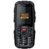 Mobile phones, smartphones RugGear RG310 Voyager