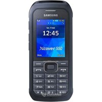 Mobile phones, smartphones Samsung Xcover 550