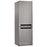 Refrigerators and freezers Whirlpool BLF 8121 OX